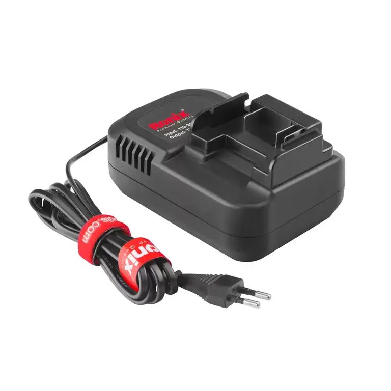 کیت دریل شارژی ۱۶ولت ۳۳پارچه RS-8615